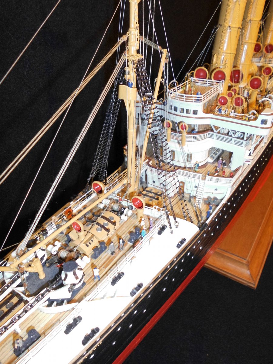 Kaiser Wilhelm der Grosse