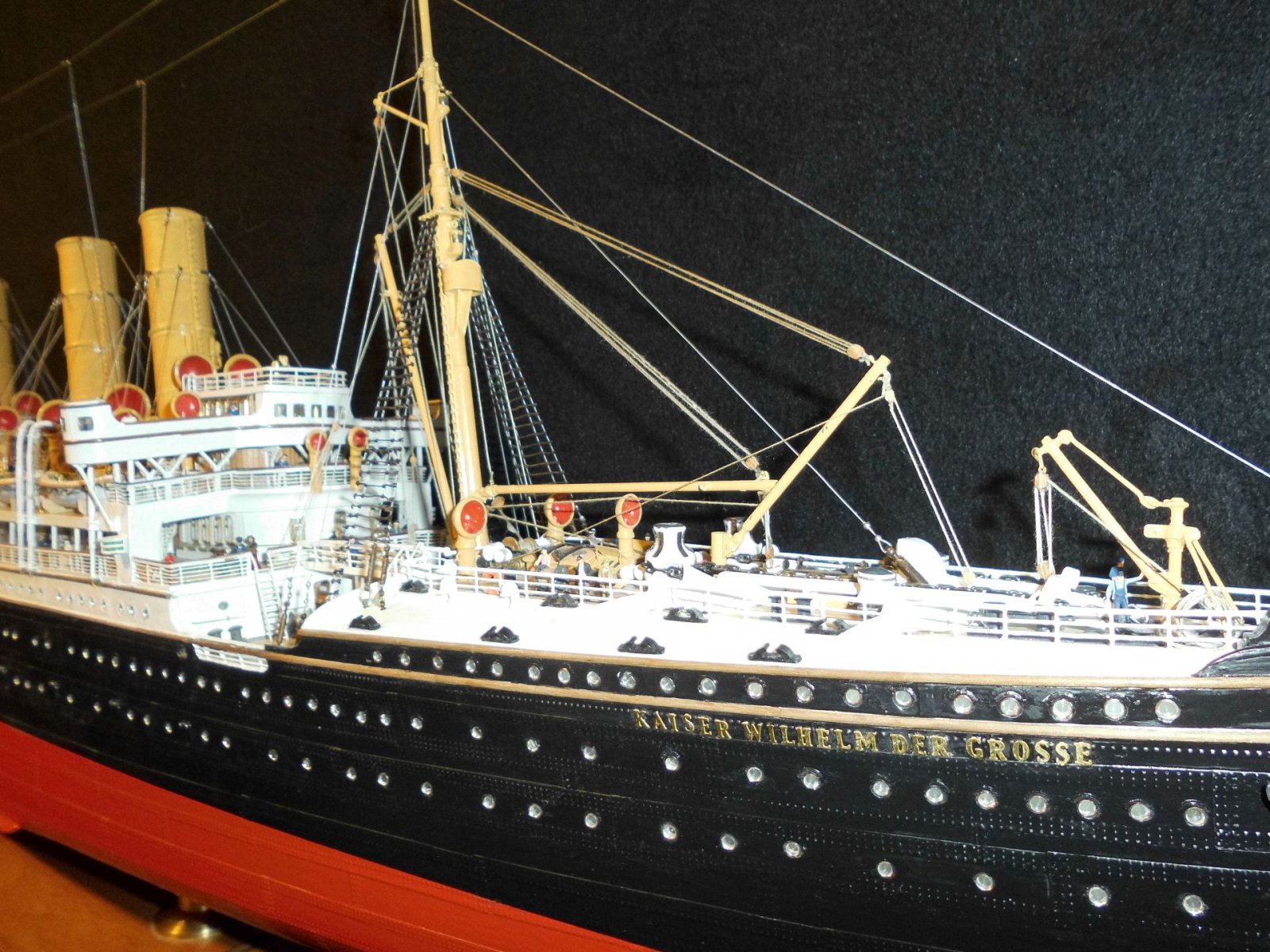 Kaiser Wilhelm der Grosse