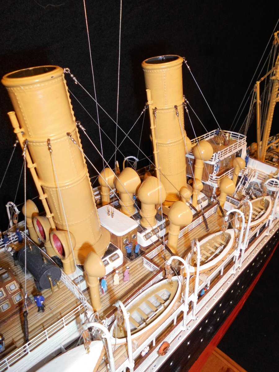 Kaiser Wilhelm der Grosse
