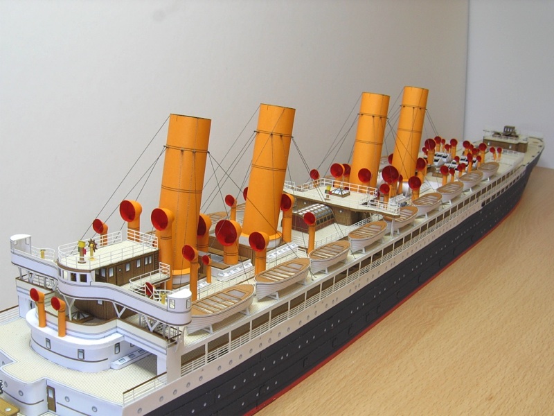 Kaiser Wilhelm der Grosse