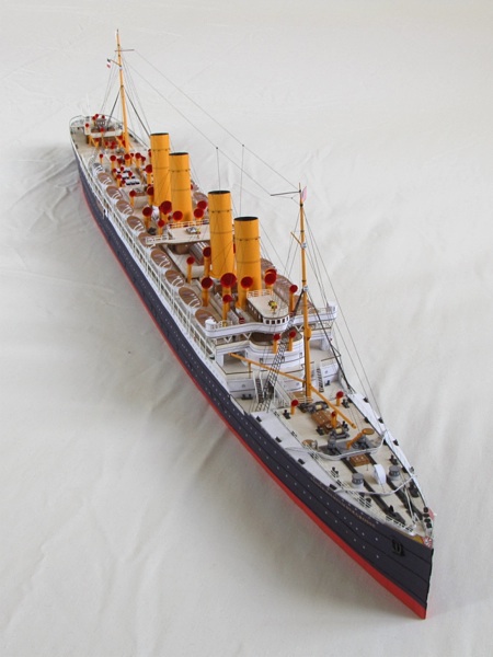 Kaiser Wilhelm der Grosse