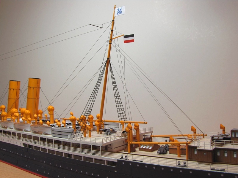 Kaiser Wilhelm der Grosse