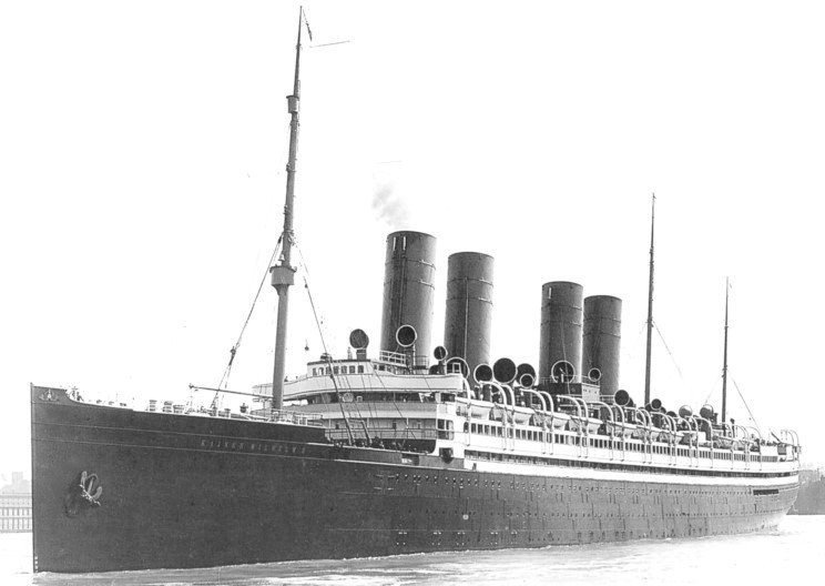 Kaiser Wilhelm II