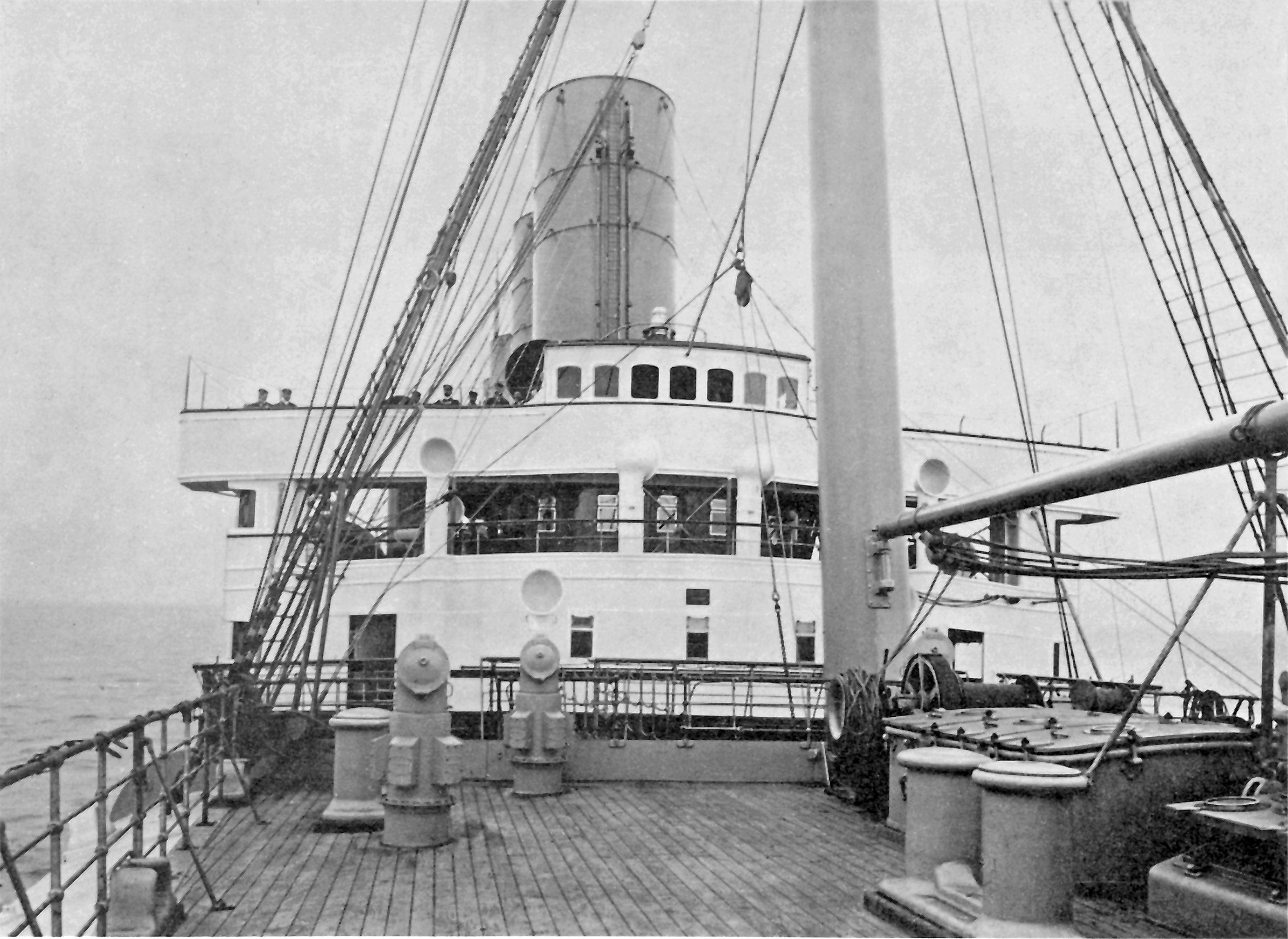Kronprinz Wilhelm
