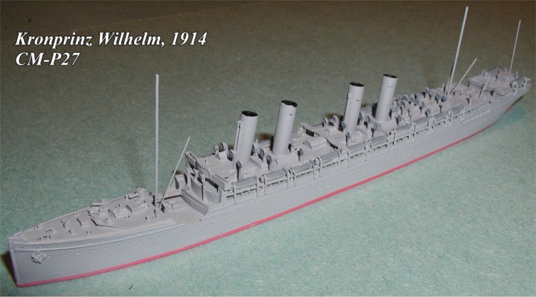 Kronprinz Wilhelm