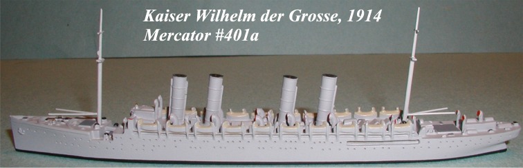 Kaiser Wilhelm der Grosse