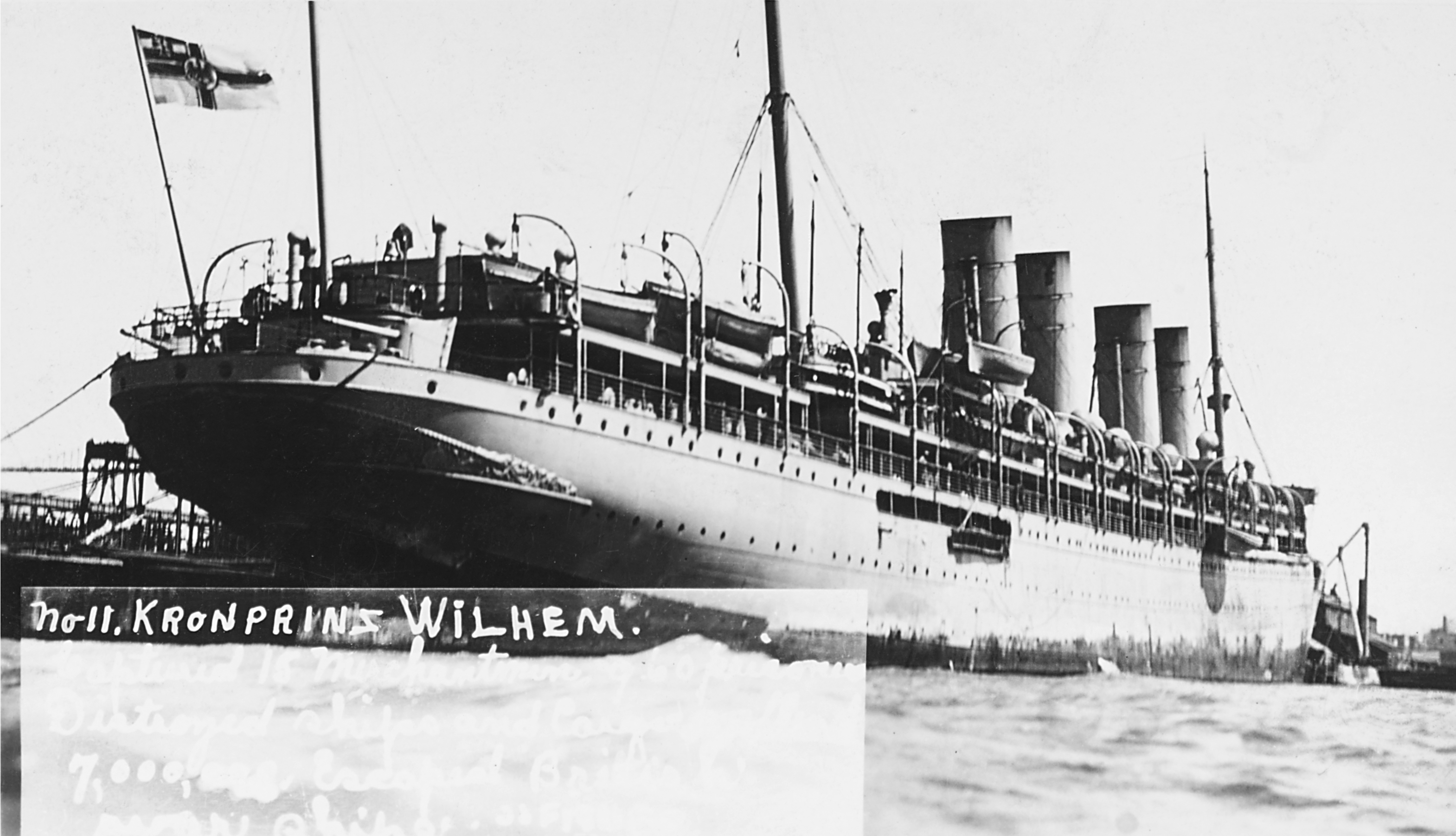 Kronprinz Wilhelm