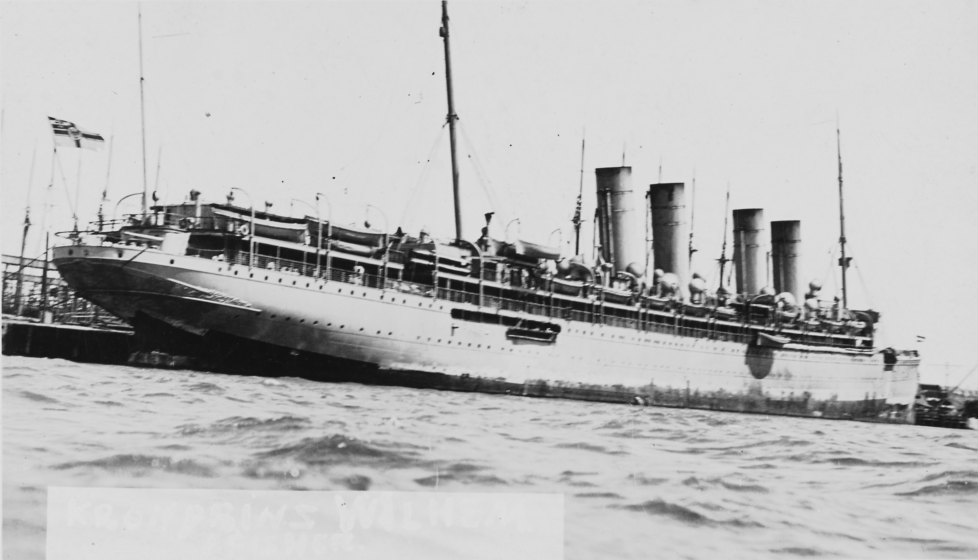 Kronprinz Wilhelm