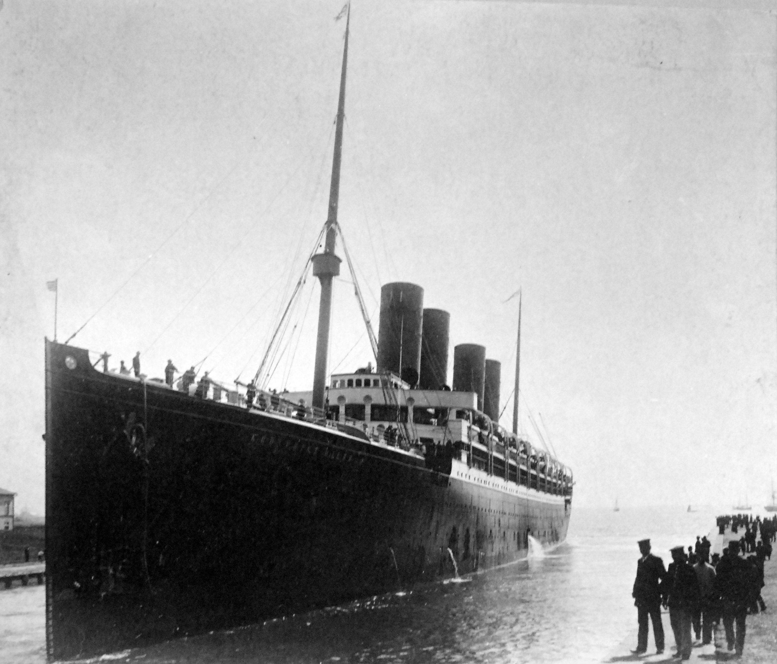 Kronprinz Wilhelm