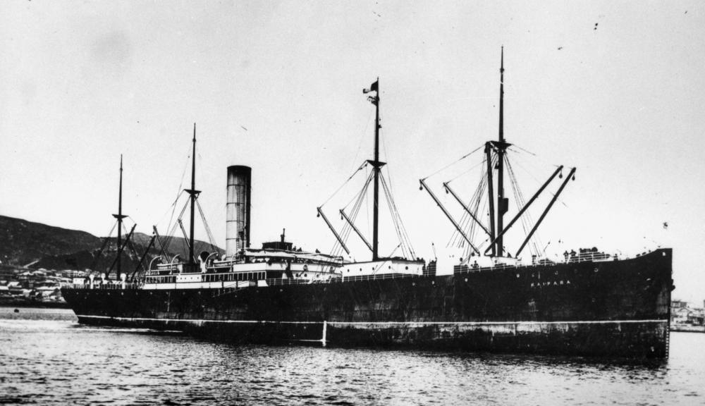 Kaipara