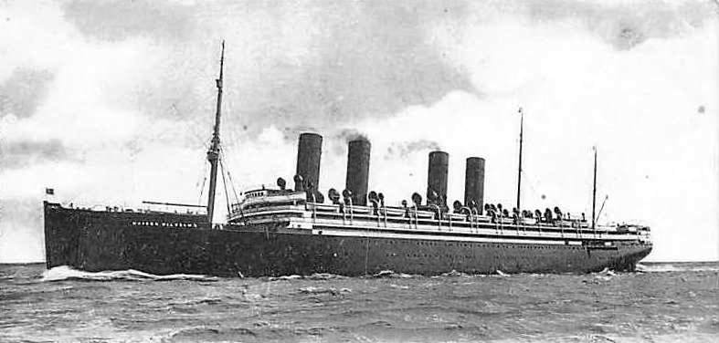 Kaiser Wilhelm II