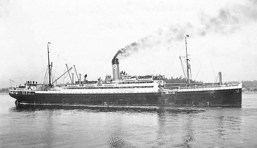 Sierra Cordoba