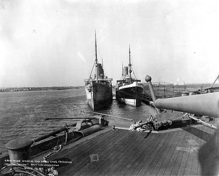 Kronprinz Wilhelm
