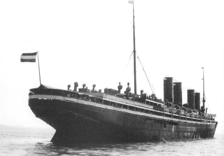 Kaiser Wilhelm der Grosse