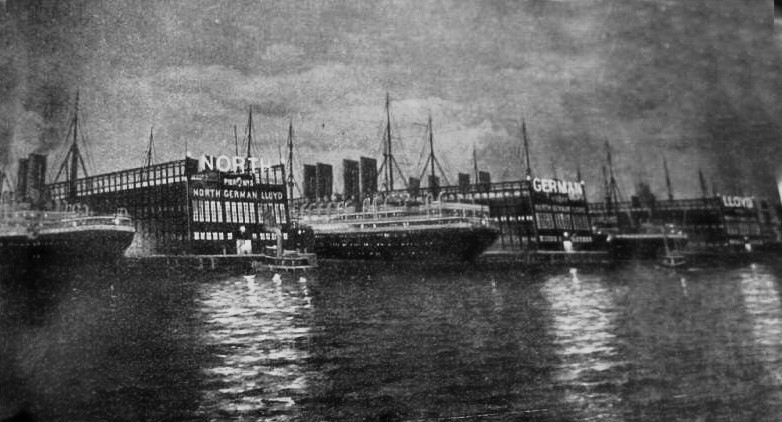 Kronprinzessin Cecilie