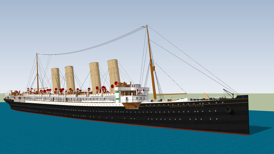 Kronprinz Wilhelm