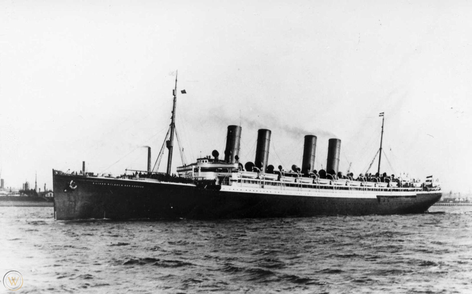 Kaiser Wilhelm der Grosse