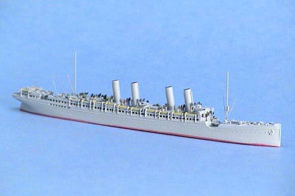 Kronprinz Wilhelm