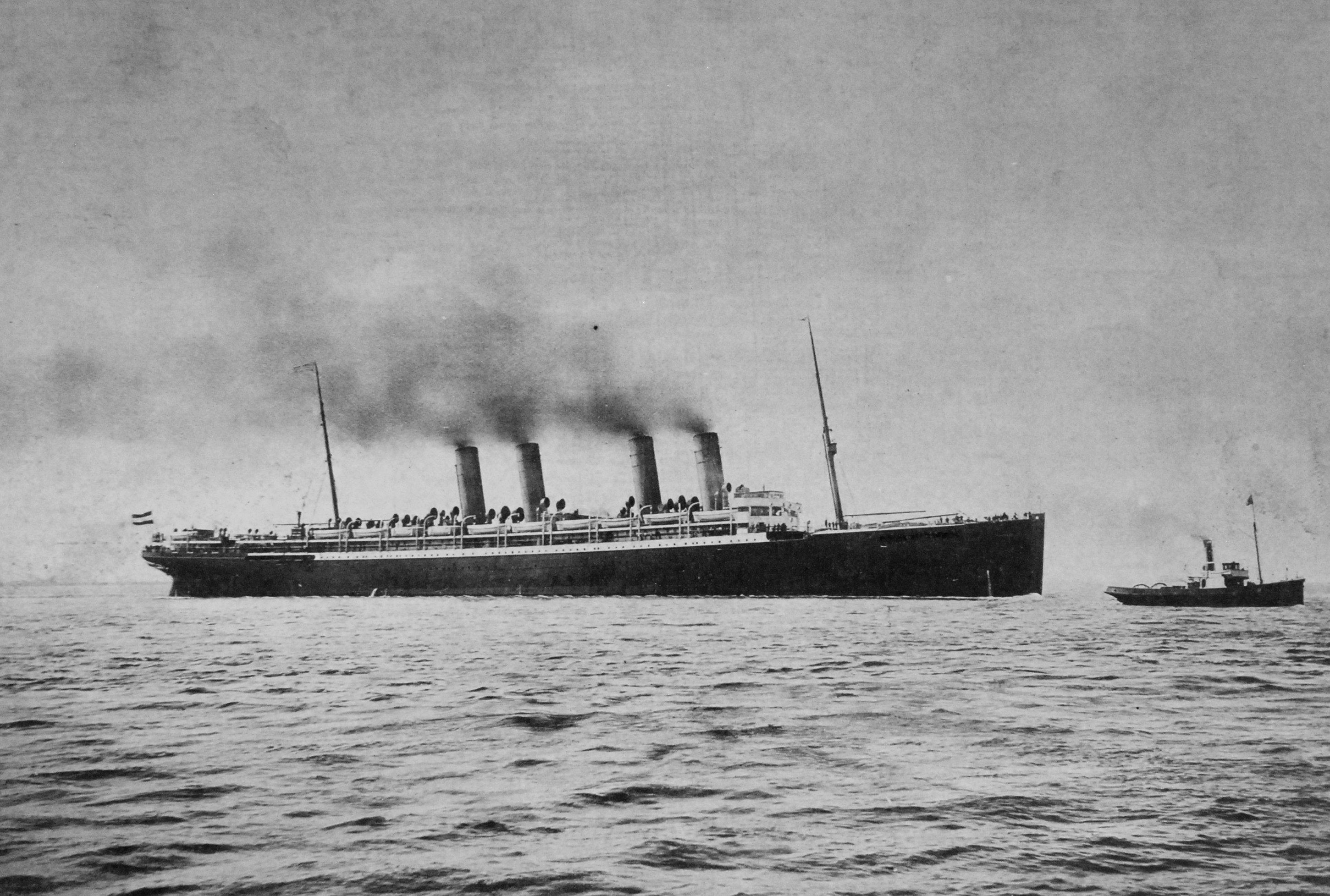 Kronprinz Wilhelm
