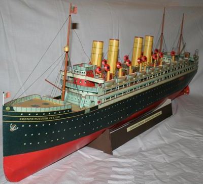 Kronprinzessin Cecilie