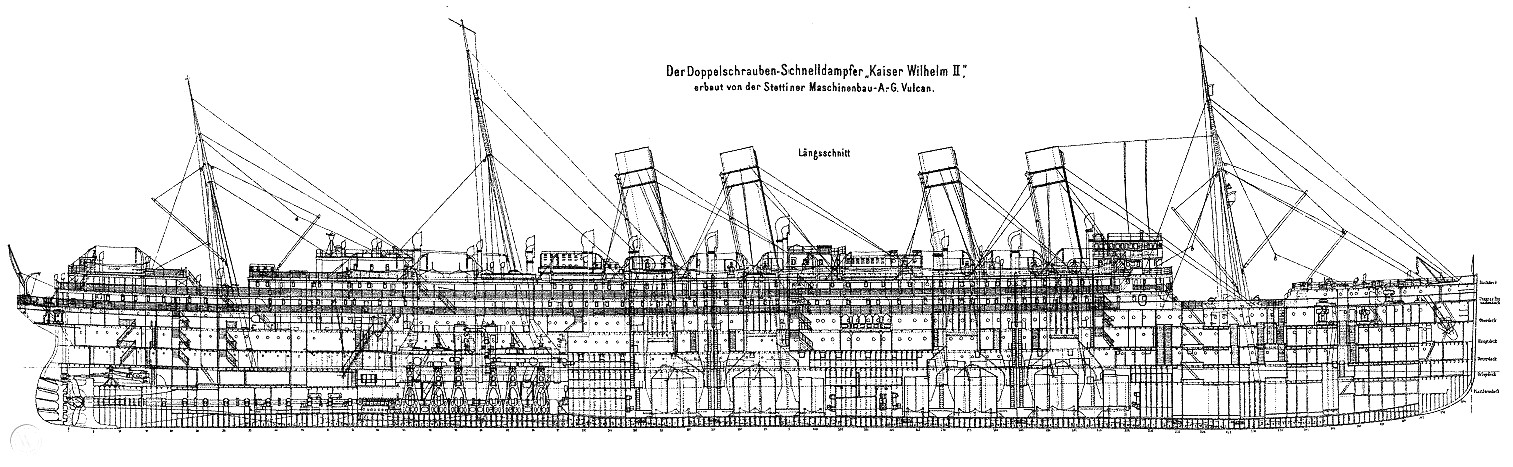 Kaiser Wilhelm der Grosse