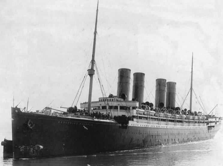 Kronprinz Wilhelm
