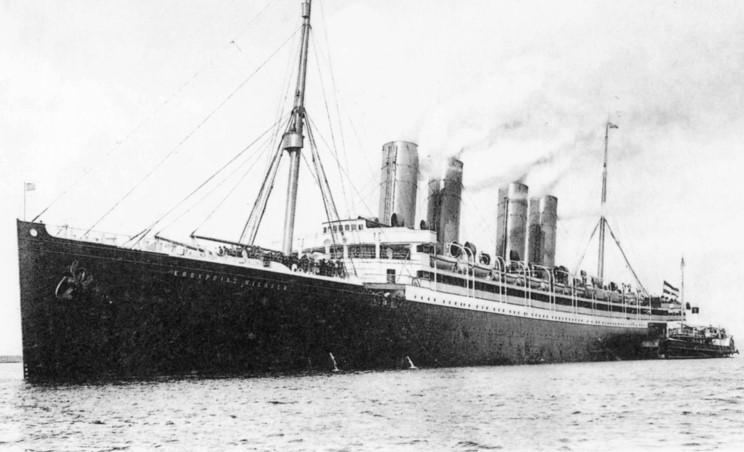 Kronprinz Wilhelm