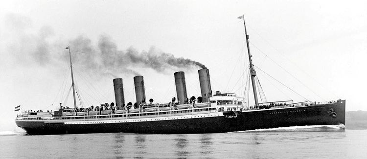 Kronprinz Wilhelm