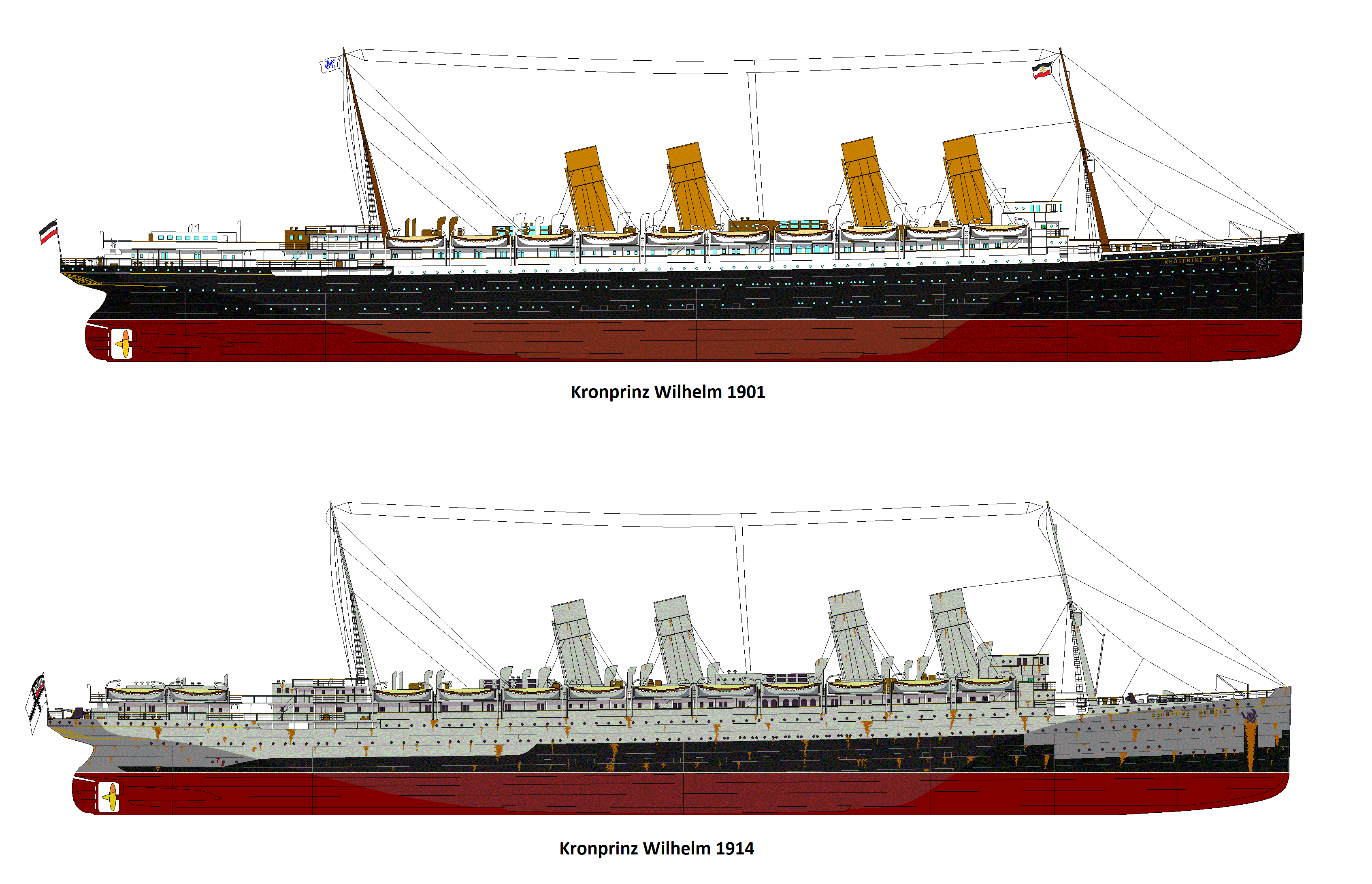 Kronprinz Wilhelm