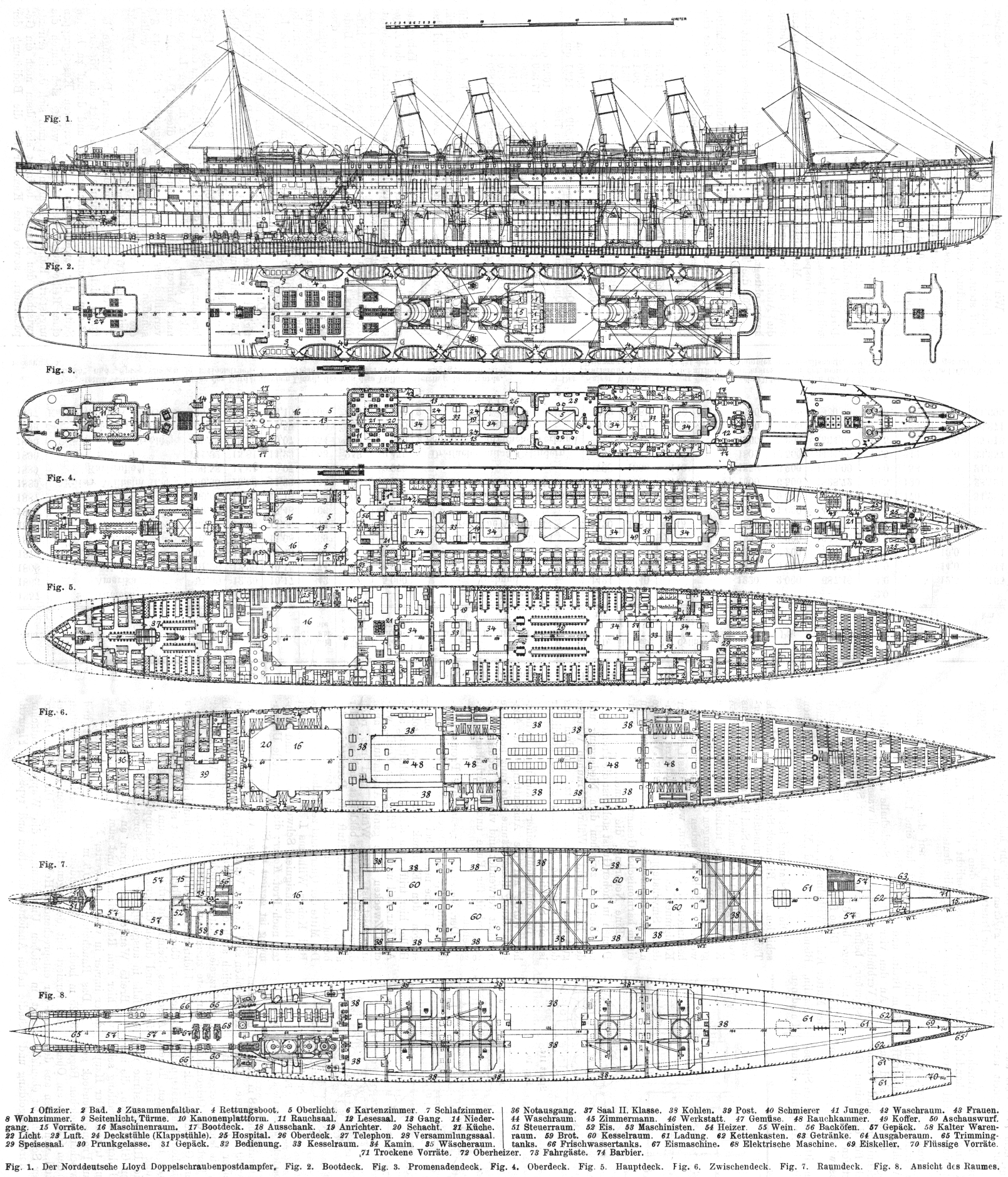 Kaiser Wilhelm der Grosse