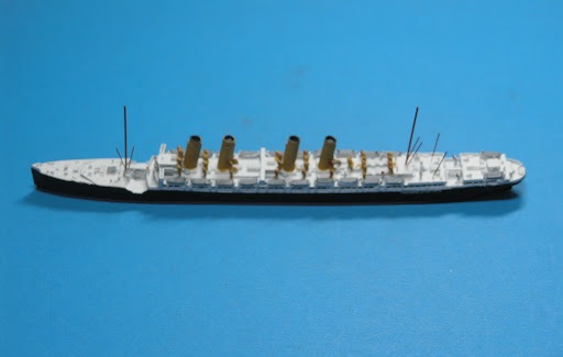 Kronprinz Wilhelm