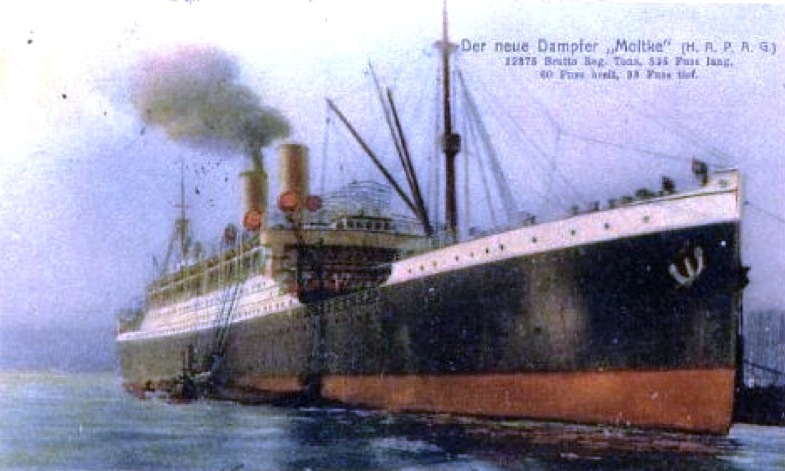 Moltke