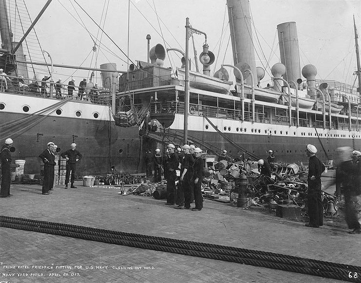 Prinz Eitel Friedrich