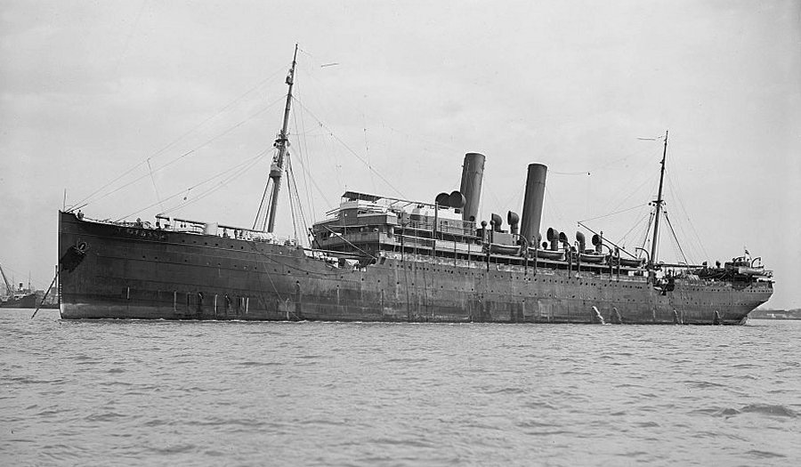 Prinz Eitel Friedrich