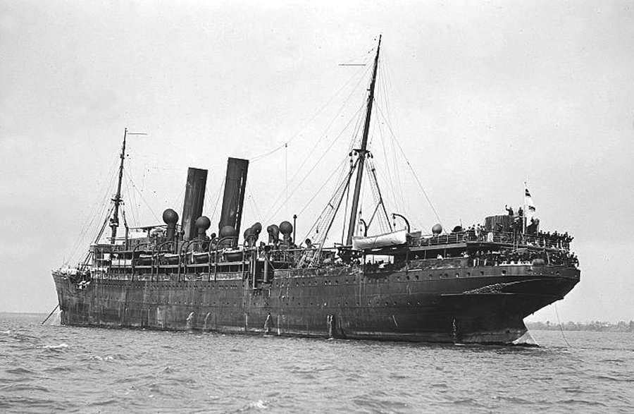 Prinz Eitel Friedrich