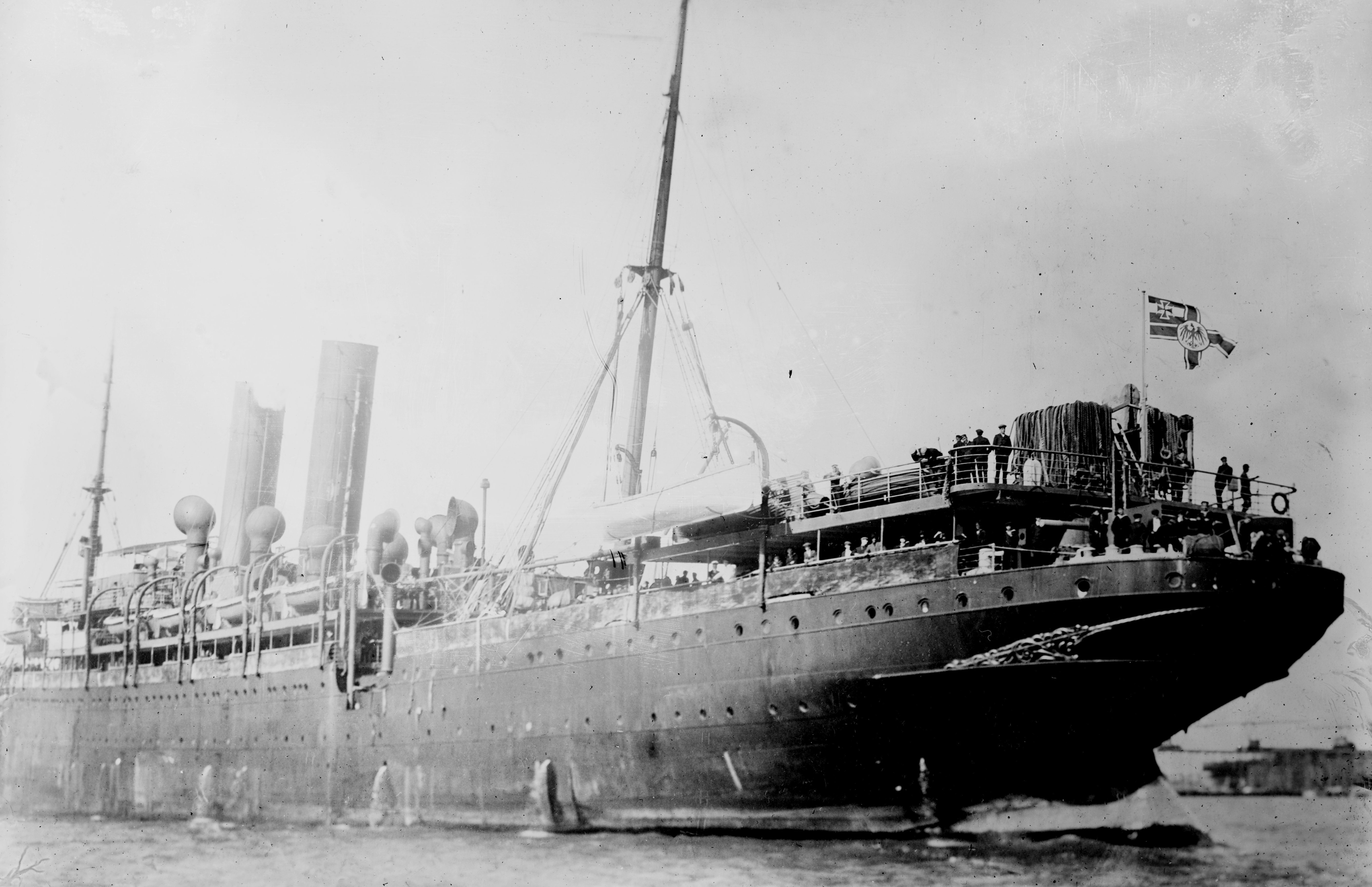 Prinz Eitel Friedrich