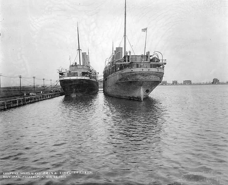 Prinz Eitel Friedrich