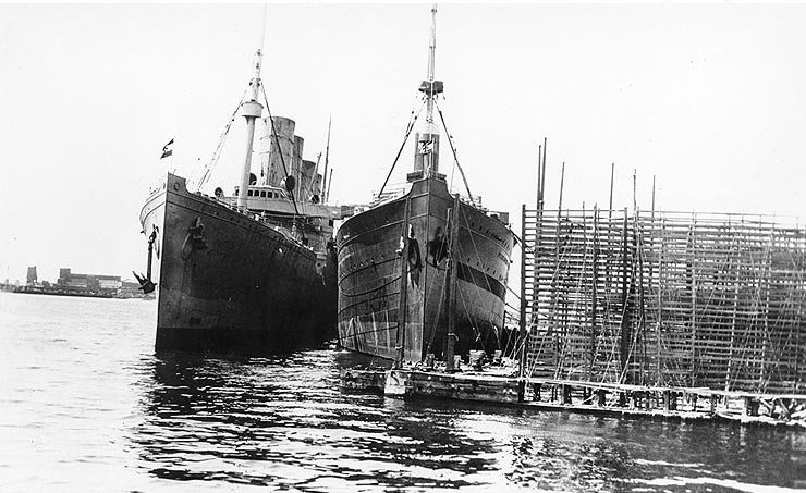 Prinz Eitel Friedrich