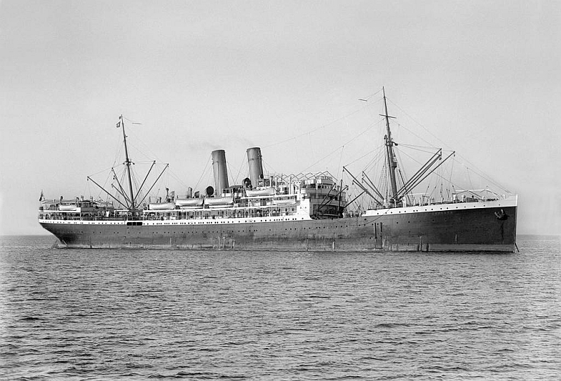 Orcades