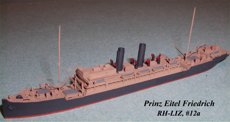 Prinz Eitel Friedrich