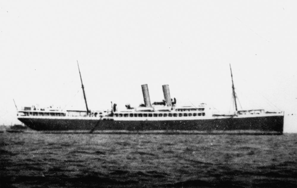 Prinz Ludwig