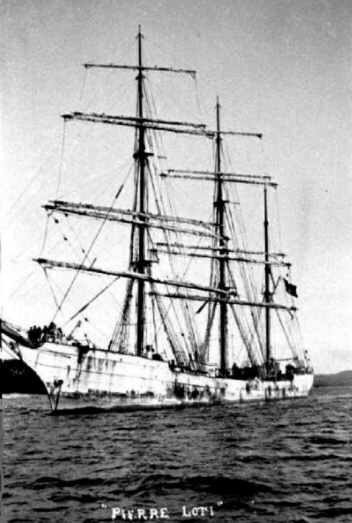 Pierre Loti