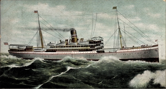 Kronprinz