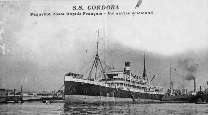 Cordoba
