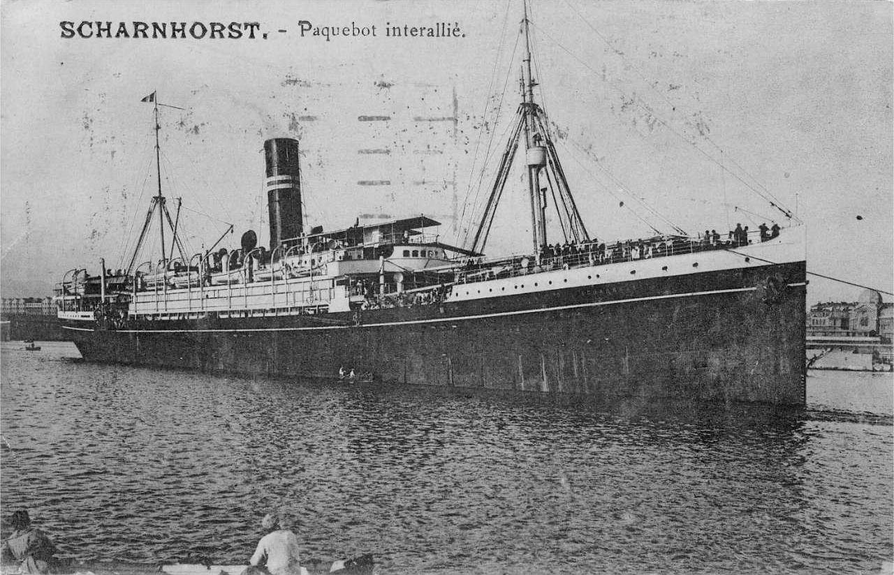 La Bourdonnais
