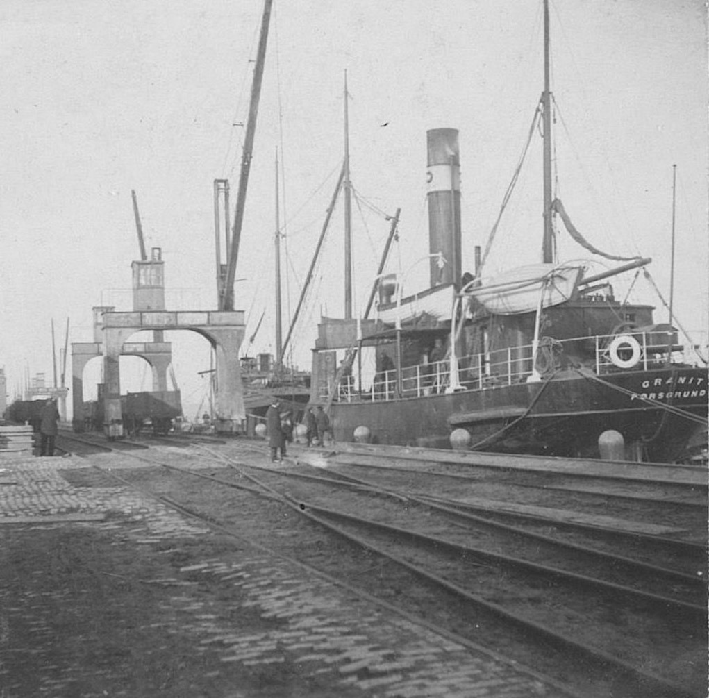 Granit