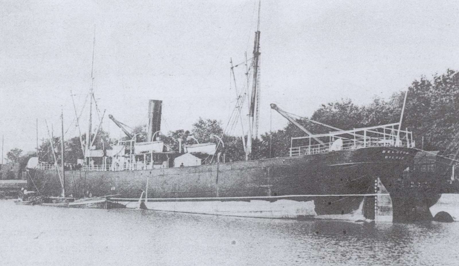 Belgica