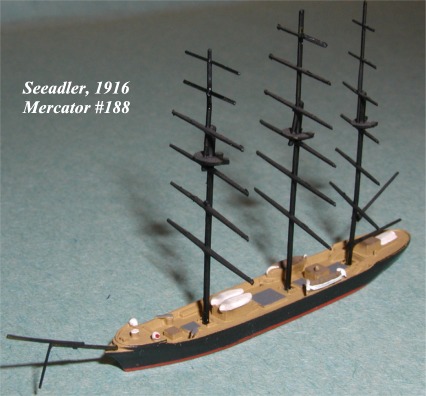 Seeadler