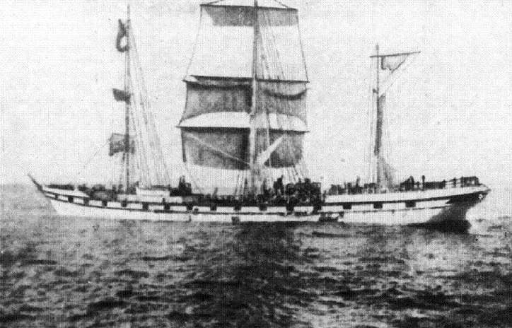 Cambronne