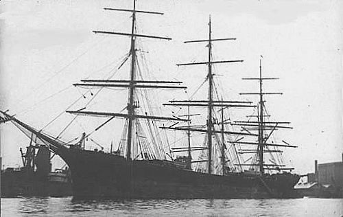 Buenos Ayres